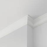 Glidden Fundamentals Semi-Gloss Interior Paint, Ultra-Deep Base, 1 Gal. GLFIN60B3/01 795939