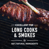 Kingsford Low & Slow 12 Lb. Charcoal Briquets 60584 828759