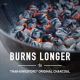 Kingsford Low & Slow 12 Lb. Charcoal Briquets 60584 828759