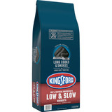 Kingsford Low & Slow 12 Lb. Charcoal Briquets 60584 828759