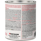 Rust-Oleum 1 Qt. Camouflage Brush Paint, Khaki 379562 788989