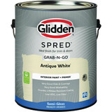 Spred Int S-G Antq Wh Paint GLSIN60AW-01 788050