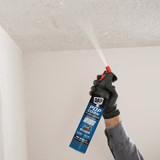 Dap 20 Oz. 2-In-1 Popcorn Water Base Spray Texture with AimTech 7079850025 795210
