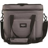 Igloo Trailmate 30-Can Soft-Side Cooler, Bone 63788