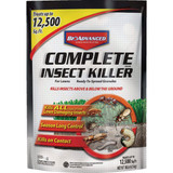 BioAdvanced Complete 10 Lb. Granules Insect Killer for Lawns 700294L