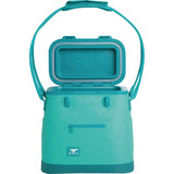 Orca Wanderer Tote 18-Can Soft-Side Cooler, Seafoam