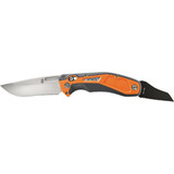 Gerber Randy Newberg DTS 3.75 In. Stainless Steel Folding Knife 31-003854