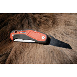 Gerber Randy Newberg DTS 3.75 In. Stainless Steel Folding Knife