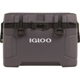 Igloo TrailMate 50 Qt. Cooler, Carbonite 50201