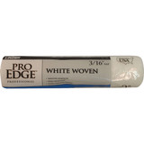 Linzer Pro Edge 9 In. x 1/4 In. Woven Fabric Roller Cover RC 100 0900