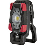 Coast CL20R 1750 Lm. Rechargeable Clamp Work Light 30684