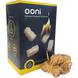Ooni Premium Natural Firestarters (50-Pack) UU-P08500
