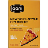 Ooni New York-Style Pizza Dough Mix (25.8oz) UU-F00068