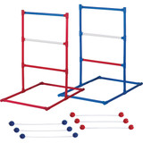 Franklin USA Red, White, & Blue Ladderball Backyard Game 52018