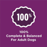 Purina Dog Chow Complete 44 Lb. Lamb Adult Dry Dog Food 179020 739317
