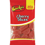 Gurley's 6 Oz. Cherry Slices 743775 Pack of 12