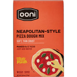 Ooni Neapolitan-Style Pizza Dough Mix (25.8oz) UU-F00069