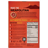 Ooni Neapolitan-Style Pizza Dough Mix (25.8oz) UU-F00069 857894