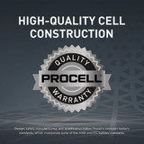 Procell 2016 Lithium 3.0V Coin Cell Battery (5-Pack) PC2016 855179