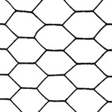 Acorn International 1"x48"x150' Pltry Net PNVC148150 738837