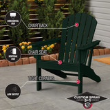 Rust-Oleum Stops Rust 12 Oz. Custom Spray 5 in 1 Satin Spray Paint, Hunter Green 376874 793401