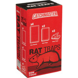 Catchmaster