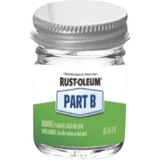 Rust-Oleum 0.45 Oz. Tub & Tile Touch-Up Gloss White Touch-Up Kit 244166 792592