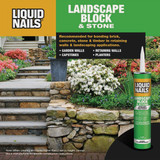 LIQUID NAILS