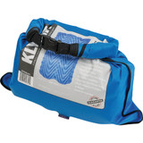 Klymit Double V Blue Sleeping Pad 06DVBL02E 722662