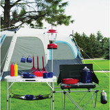 Coleman Pack-Away Folding Camp Kitchen
