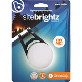 Sitebrightz Warm White LED Tent Light A2915