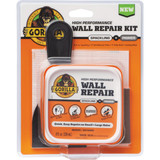 Gorilla Drywall Repair Kit (4-Piece) 103959 775043