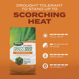 Turf Builder 1# Tb Bermudagrass Seed 18997 737292