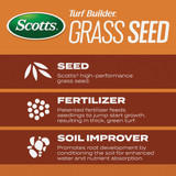 Turf Builder 1# Tb Bermudagrass Seed 18997 737292