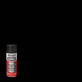 Rust-Oleum Automotive Sandable Primer Spray, 12 Oz., Black