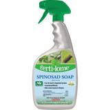 Ferti-lome 32 Oz. Trigger Spray Spinosad Soap Insect Killer 16076