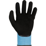 Mechanix Wear SpeedKnit CoolMax Men's Large/XL Blue Work Glove