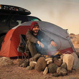 Klymit Cross Canyon 2-Person Tent