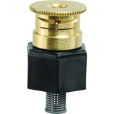 Orbit 1/4 Pattern Shrub Sprinkler Head 54053