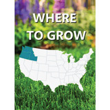 Jonathan Green Black Beauty Pacific Northwest 7 Lb. 5250 Sq. Ft. Coverage Tall Fescue Grass Seed