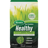 Scotts Turf Builder Healthy Plus 13.7 Lb. 4000 Sq. Ft. Lawn Food 26031