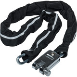 Bell Sports Rampage 400 HD 3 Ft. L. Keyed Bicycle Chain Lock 7153909
