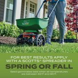 Turf Builder 5.6# Tb Tall Fescue Seed 18047 748080
