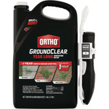 Ortho GroundClear 1 Gal. Year Long Vegetation Killer with Comfort Wand 4659305
