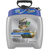 Roundup Dual Action Pump 'N Go 1.33 Gal. Wand Sprayer Weed & Grass Killer