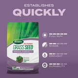 Turf Builder 5.6# Tb Penn Rye Seed 18039 753672