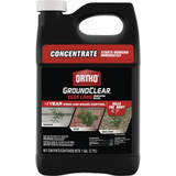 Ortho GroundClear 1 Gal. Concentrate Year Long Vegetation Killer 4657110