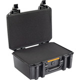 Pelican Vault Polyethylene 18 In. x 15 In. x 7 In. Black Large Gun Case VCV300-0000-BLK 748998