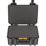 Pelican Vault Polyethylene 18 In. x 15 In. x 7 In. Black Large Gun Case VCV300-0000-BLK 748998
