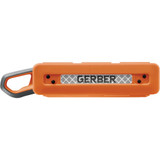 Gerber Randy Newberg EBS Stainless Steel Knife 31-003856 749012